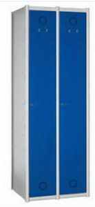 armario ropero dos puertas